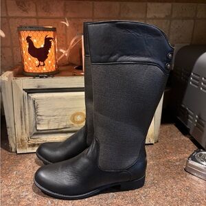 NWT Propet riding boots size 8